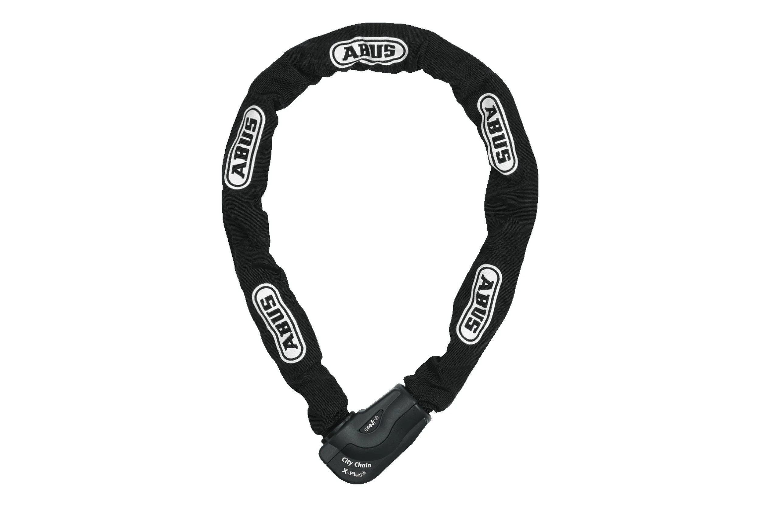 ABUS | CITYCHAIN 1010 — CICLO EBIKES